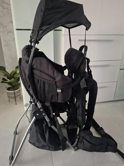 Detský turistický nosič. - 6