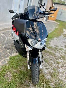 Gilera Runner 50 SP - 6