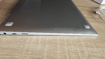 Samsung Galaxy Book Pro 360 Hybrid 2v1 konvertibilny 15.6' - 6