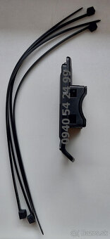 Príslušenstvo pre Garmin GPSmap - 6