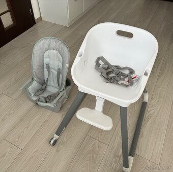 Detská stolička 3v1 - 6