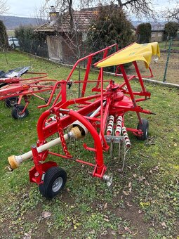 Pöttinger top 28u - 6