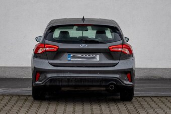 Ford Focus 2019  1.0 benzín 92 kW - 6