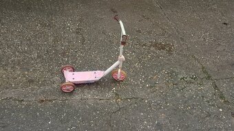 Detská kolobežka - 6