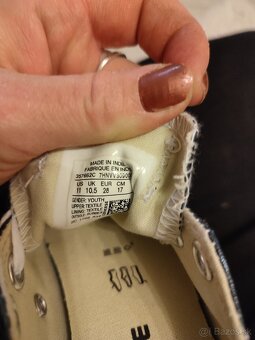 Converse All Star 28 - 6