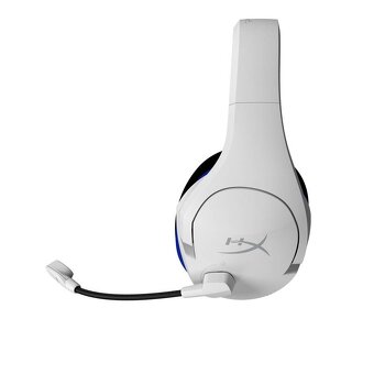 HyperX Stinger Core Wireless PS4/PS5/ PC herné slúchadlá - 6