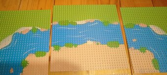 rôzne podložky - 6