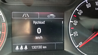 Predam opel corsa LPG od vyroby - 6