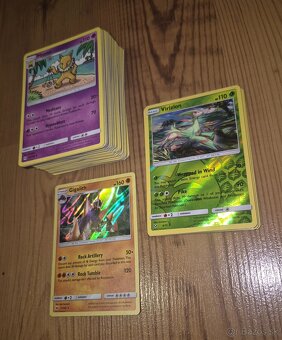 Sun & Moon bulk 2017-2019 - 6