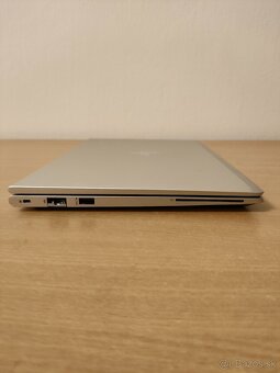 HP EliteBook 640 G10 | Core i5 • 16GB RAM • SSD - 6