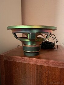 Reprobedne, reproduktory, 2 ks a Stojan na CD, kazety - 6