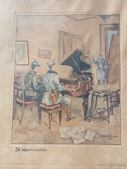 Predám pekné obrazi - 6