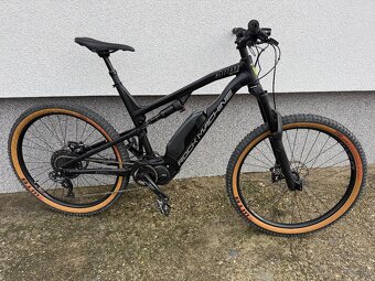 Rockmachine Blizzard XL/27,5 - 6