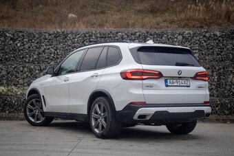 BMW X5 xDrive 45e 210kW AT/8 2020 - 6