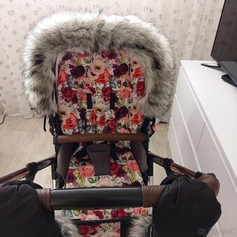 3 kombinácia ABC DESING VIPER 4 - 6