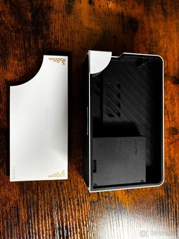 Nintendo Switch OLED The Legend of Zelda Edition - 6