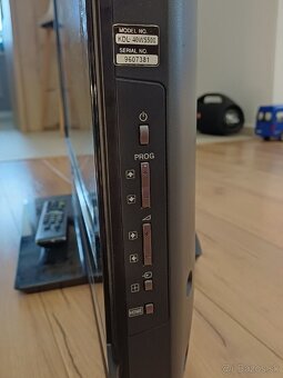 Televizor SONY Bravia 102 cm (40") - 6