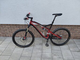 Specialized Camber Expert - 6