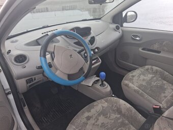 Renault Twingo AUTOMAT - 6