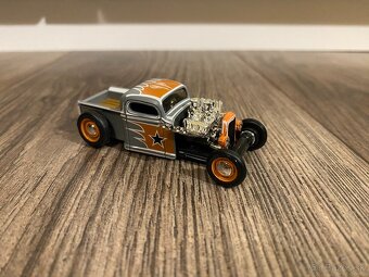 Predám modely Maisto 1/64 - 6