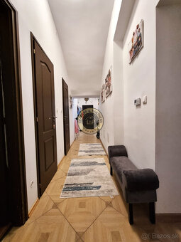 PREDAJ 4izbový byt Mosonmagyaróvár - 6