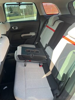 Citroën C3 AIRCROSS 1.2 Benzín - 6