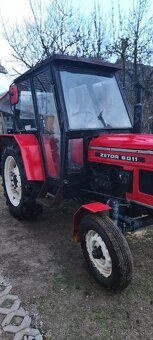 Zetor 30 11 - 6