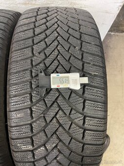 235/50R19 Bridgestone zimne - 6