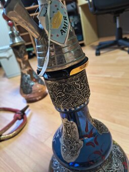 Predám vodnú fajku 77cm - 6