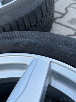 Audi R17 225/55 R17 - 6