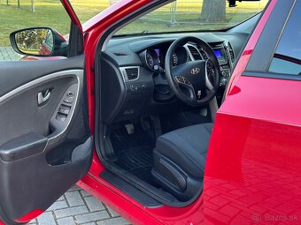 Hyundai i30 1.6 CRDI 139000km - 6