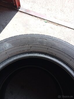 Pneu YOKOHAMA BlueEarth r15 - 6