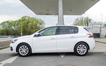 Peugeot 308 1.2 PureTech - 6
