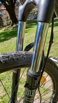 Predám Kellys Madman XC 17.5" - 6