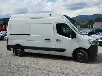 Renault Master Odpočet DPH - 6