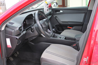 Seat Leon 1.5 TSI  Style Limited - 6