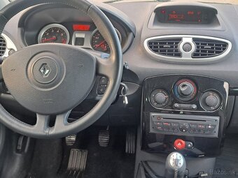 Renault Clio Grandtour 1.2i (r.v.2011) - 6