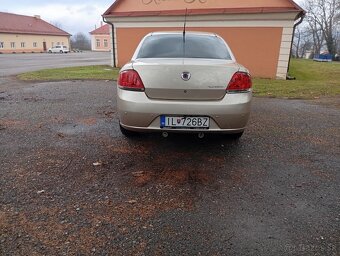 Predám Fiat Linea - 6