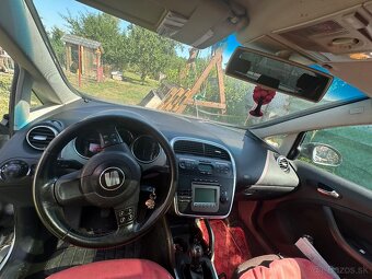 Seat ALTEA - 6