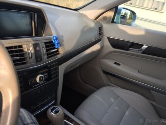 predám….Mercedes e.. - 6