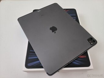 apple ipad PRO 12,9 M1 256gb Space Grey / 5.Gen - 6