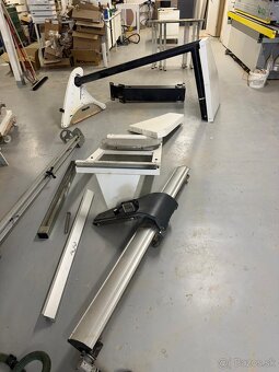 Paoloni P3200 SX - 6