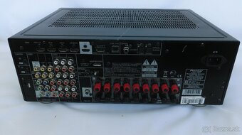 Pioneer VSX-921 – 7.1 AV receiver | HDMI . - 6