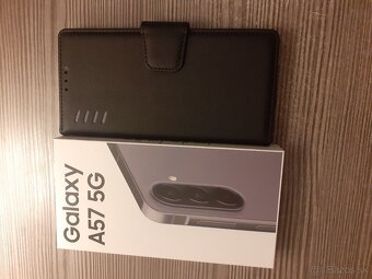 Predám MT.Samsung Galaxy A57 5G - 6