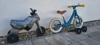 Odrážadlo 2x - 6