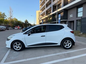 Renault Clio 4 1.5dci - 6