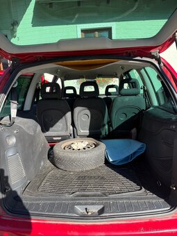 Volkswagen Sharan 1.9 TDI 85 kW - 6