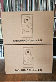Dynaudio Contour 20i - 6