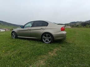 BMW 320xdrive, automat - 6