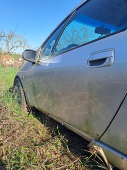 Opel Tigra 1.4 rv.99 +náhradné diely - 6